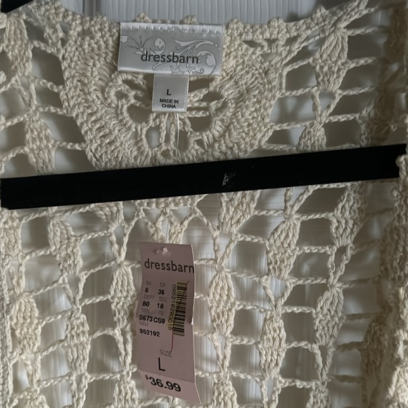 Cardigan sweater - Picture 2 of 5